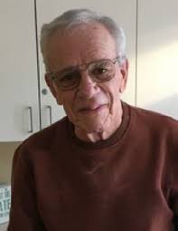 Obituary information for James E. Bauer