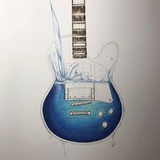 Google zentangling to get inspiration. 120 Cool Drawing Ideas For Your Sketchbook