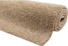 Bettumrandung läuferset 3 teilig teppich kurzflor einfarbig läufer meliert beige. Esprit Kurzflor Teppich California Esp 22937 071 Beige Hertie De