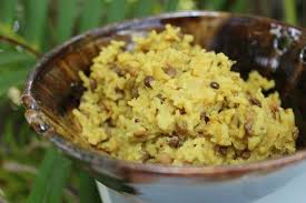 My Favorite Kitchari Recipe Kitchari Recipe Ayurvedic Recipes Ayurveda Recipes