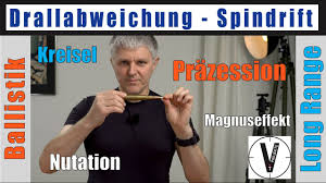 818 × 1,021 (9 kb) stündle: Ballistik 2 Drallabweichung Woher Kommt Sie Prazession Nutation Magnuseffekt Und Mehr Youtube