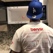 He is part of the hip hop group griselda with. Benny The Butcher On Twitter Burden Of Proof Is One Of The Most Anticipated Albums Of The Year So I Understand Why They Re Waiting For Me To Drop But Right Now I M