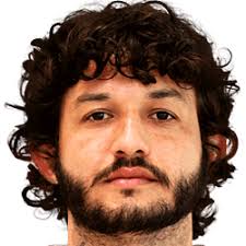 FM21 Fernando Neto (Fernando José da Cunha Neto)