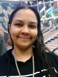 Obituary information for Shauna Marie Locklear