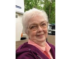 DONNA POHLMANN Obituary (1940