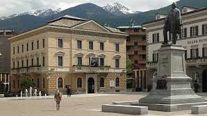 Banca popolare di sondrio è una banca regionale italiana con sede a sondrio, lombardia, italia. Banca Popolare Di Sondrio Emette Bond Da 500 Milioni
