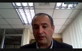 Asamblea Nacional على X: "Jorge Talbot, representante de los sectores  licoreros, tras explicar la evolución de las ventas de bebidas alcohólicas,  propone mantener la tarifa actual, debido a la gran producción de  aguardiente artesanal. https://t.co ...