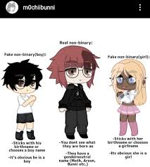 Welcome to gacha club ☆ what club will you join? Cringe Culture Is Dead
