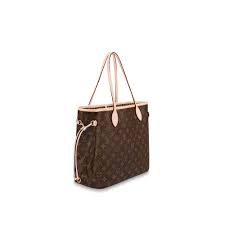Ver más ideas sobre carteras, bolsos cartera, bolsos louis vuitton. Neverfull Mm Monogram Canvas Handtaschen Louis Vuitton