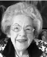 Helen Keegan Obituary