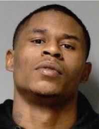 Suspect crashes into police cars, other vehicles in chase in Lansing