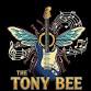 The Tony Bee Band at The Woodshed event image