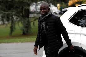 His parents were immigrants from mali, a country in his estimated net worth is to be around $15 million. Roman Abramovich Warned Not To Faint Over N Golo Kante S Agents Huge Transfer Fees As Com