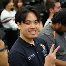 Just wrapped up the design review for the UNSW DBF team, and it was  incredibly successful! We're all so ready to move