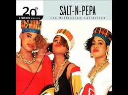 Salt N Pepa Push It Coub The Biggest Video Meme Platform