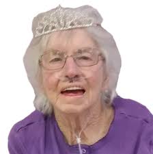 Shirley Lail Detter Obituary 2017