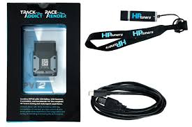 I thought the future was supposed to be smaller,. Hp Tuners Mpvi2