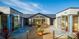 Harvey Riverside Nursing Home Swords Dublin Cantrell Crowley