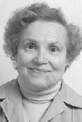 Mary Rutkoski Obituary (2009)