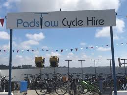 Cycle the camel trail from padstow to bodmin via wadebridge, on a traffic free path alongside the river camel. Cycling The Camel Trail Padstow Bodmin Climb It Range