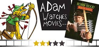 Robin finds that much of what he knew of england has gone to ruin, including his longtime family home having been. Adam Watches Movies Robin Hood Men In Tights 1993