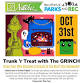 Trunk 'r Treat with The Grinch! event image