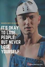 25 Eminem Motivational Quotes To Keep Going On Life Inspiration Eminem Quotes Rapper Quotes Eminem