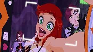 Lolirock Season 3 - Youloveit.Com