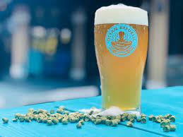 Ocean Republic Brewing Co Martin County