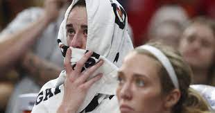 Caitlin Clark could be sidelined again with injury heading into All-Star  weekend