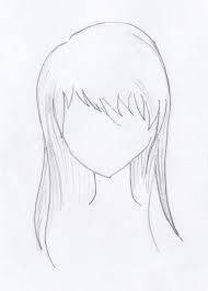 This hairstyle is often associated with the popular kid in anime. Definitive Guide To Drawing Manga Hair