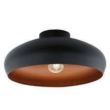 fraaie metalen plafondlamp mogano plafondverlichting plafondlamp laag plafond verlichting