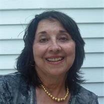 Diane Marie Rogers Obituary