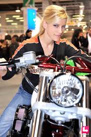 Party Pictures - Swiss-Moto - Harley-Davidson mit Mister Schweiz - MCH Messe  Schweiz AG, 20.02.2010 | usgang.ch