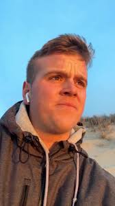 Watching the Sunset With a Baby Seal #fyp #Seal