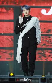 TXT 휴닝카이 팬들 향한 손인사[☆포토] | 스타뉴스