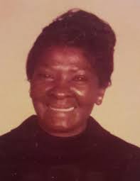 Obituary information for Dolores Gwendolyn Hewitt