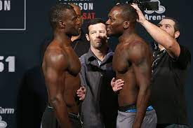 Relive some of hall's top finishes so far in his ufc career.subscribe to. Uriah Primetime Hall Mma Stats Pictures News Videos Biography Sherdog Com
