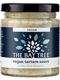 Vegan Tartare Sauce