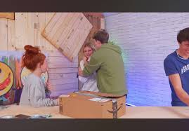 Kate Baker LOL Podcast Highlights