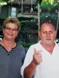 Obituary of Bryan McManus