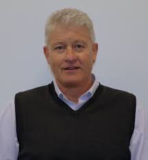 Mr Stewart Walsh • Healthpoint