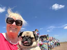 Planning route 66 trip for next year