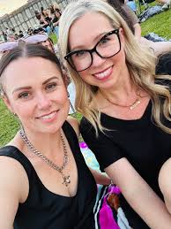 jewelry for a concert outfit