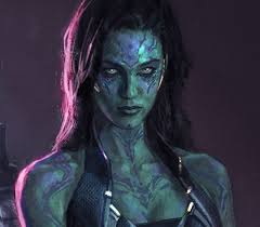 Artwork] Some Gamora Concept Arts done by Andy Park for the Marvel Studios'  "MCU". : r/Marvel