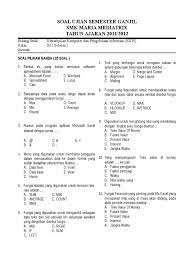 Jelaskan tanggungjawab auditor dan manajemen terhadap laporan keuangan? Pertanyaan Tentang Present Value