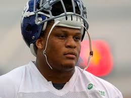 Giants 90-man roster breakdown: OT Ereck Flowers -- big task for a big man 