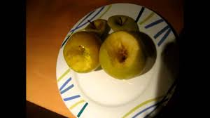 Sacamos, removemos bien y volvemos a cocinar durante 4 minutos a 800 w. Como Hacer Manzana Al Microondas