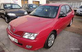 پروتون ایمپیان | Z4Car