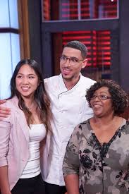 Masterchef canada provides an opportunity for canadian amateur chefs to develop their culinary skills as they compete for the masterchef canada title. Masterchef Canada Runner Up To Start Pop Ups And Private Dining Business Ron Fanfair